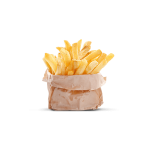 Пържени картофи