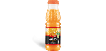Сок Cappy